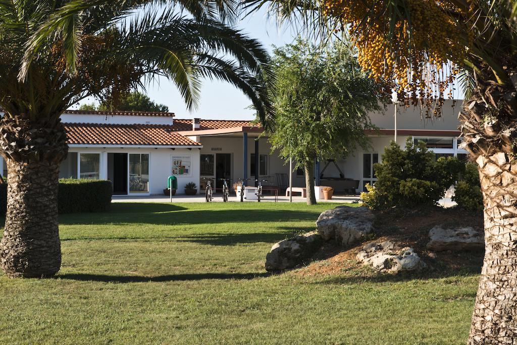 Apartamentos Sa Caleta Luaran gambar