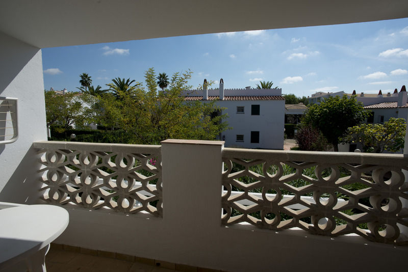 Apartamentos Sa Caleta Luaran gambar