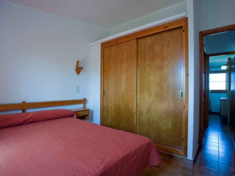 Apartamentos Sa Caleta Luaran gambar