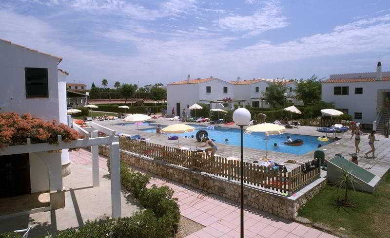 Apartamentos Sa Caleta Luaran gambar